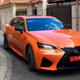 Illustration for article titled The 2016 Lexus GS F Is One 467 HP Step Closer To A Legit BMW Slayer